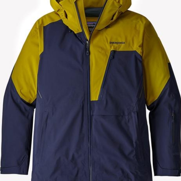 NEW Patagonia Untracked Ski Jacket and Pants Set - Picture 2 of 8